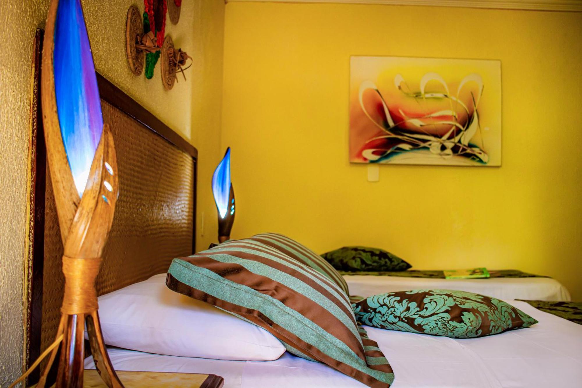 Castelo Beach Hotel Natal Exterior photo