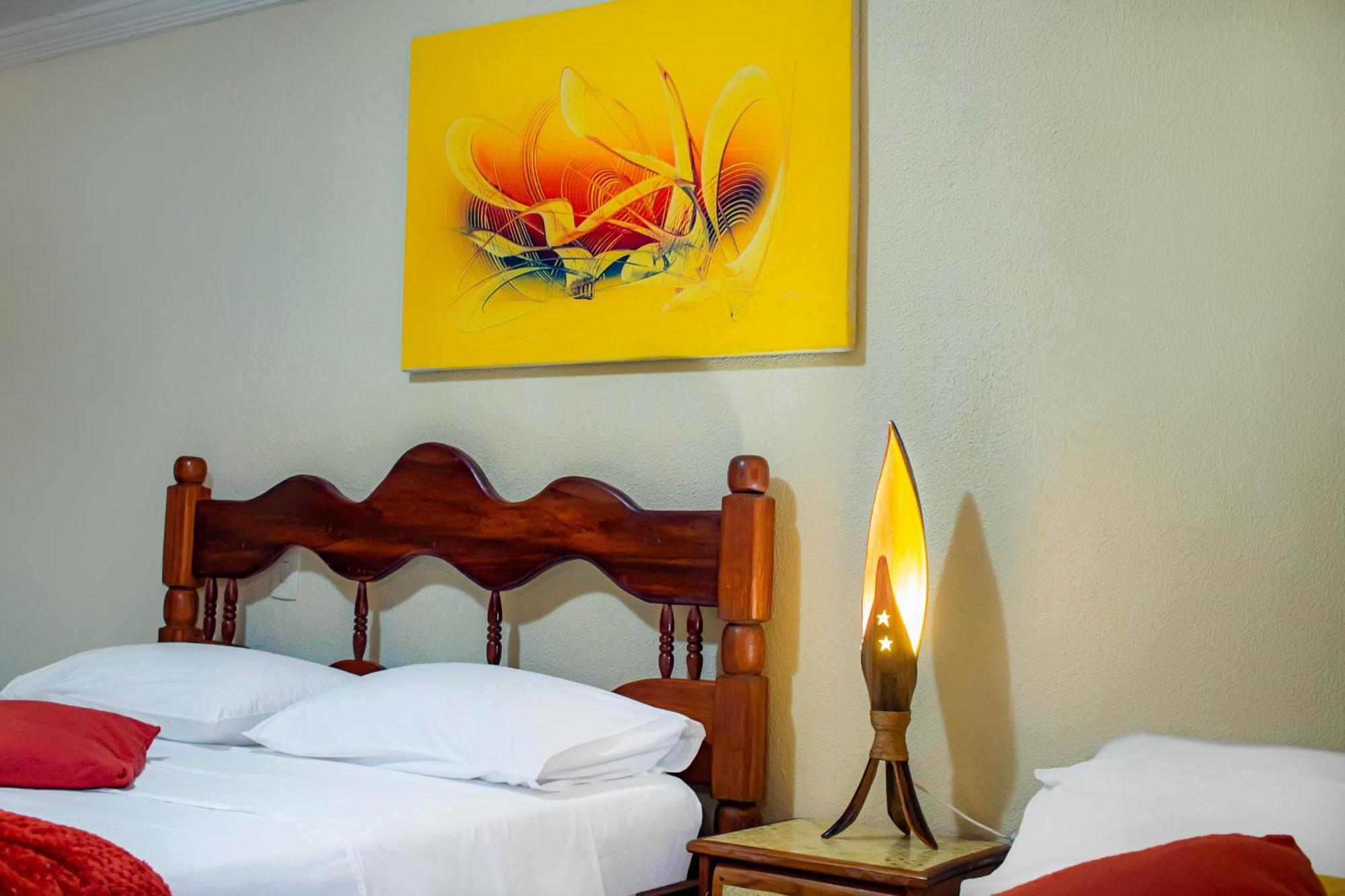 Castelo Beach Hotel Natal Exterior photo
