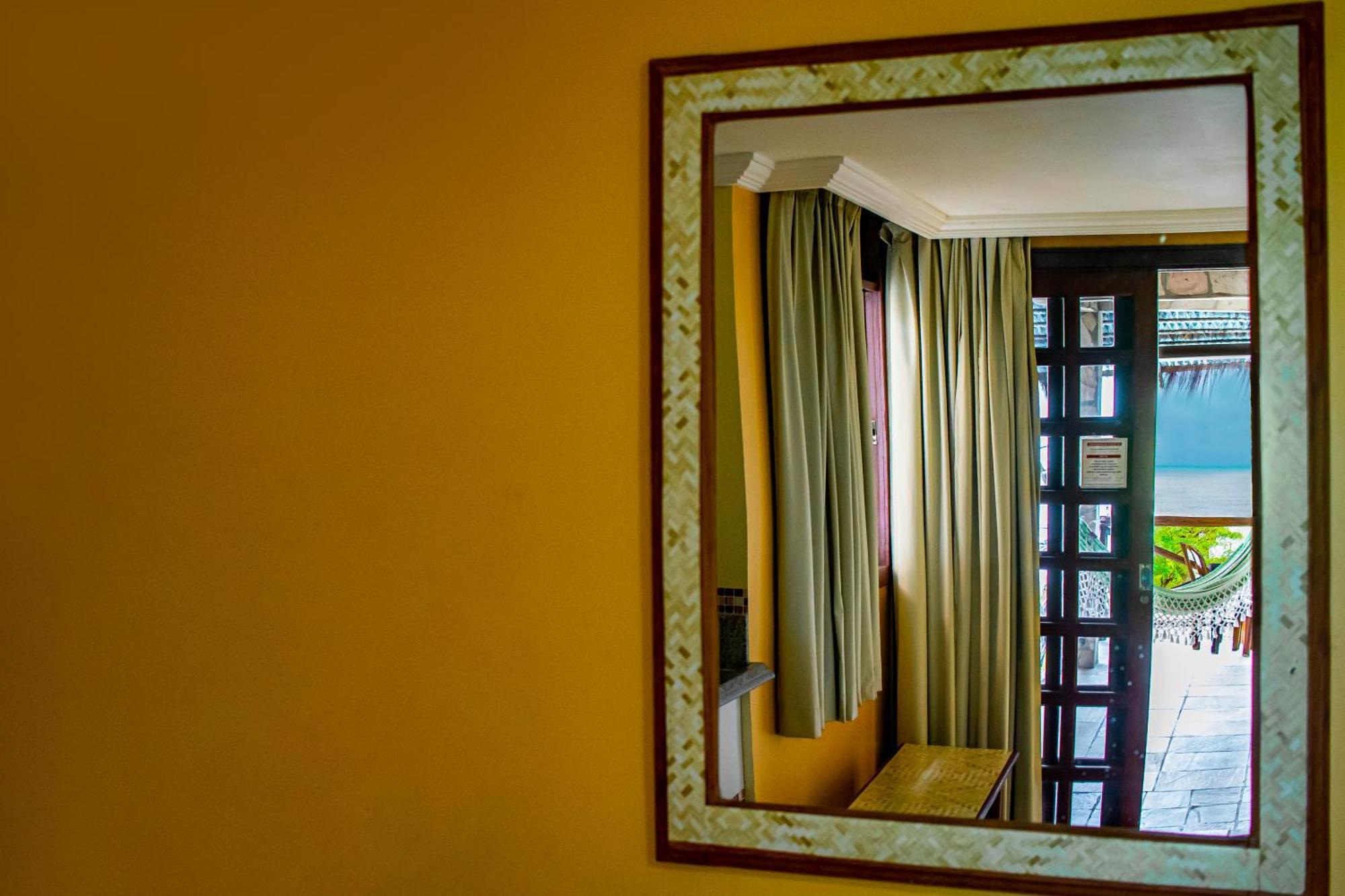 Castelo Beach Hotel Natal Exterior photo