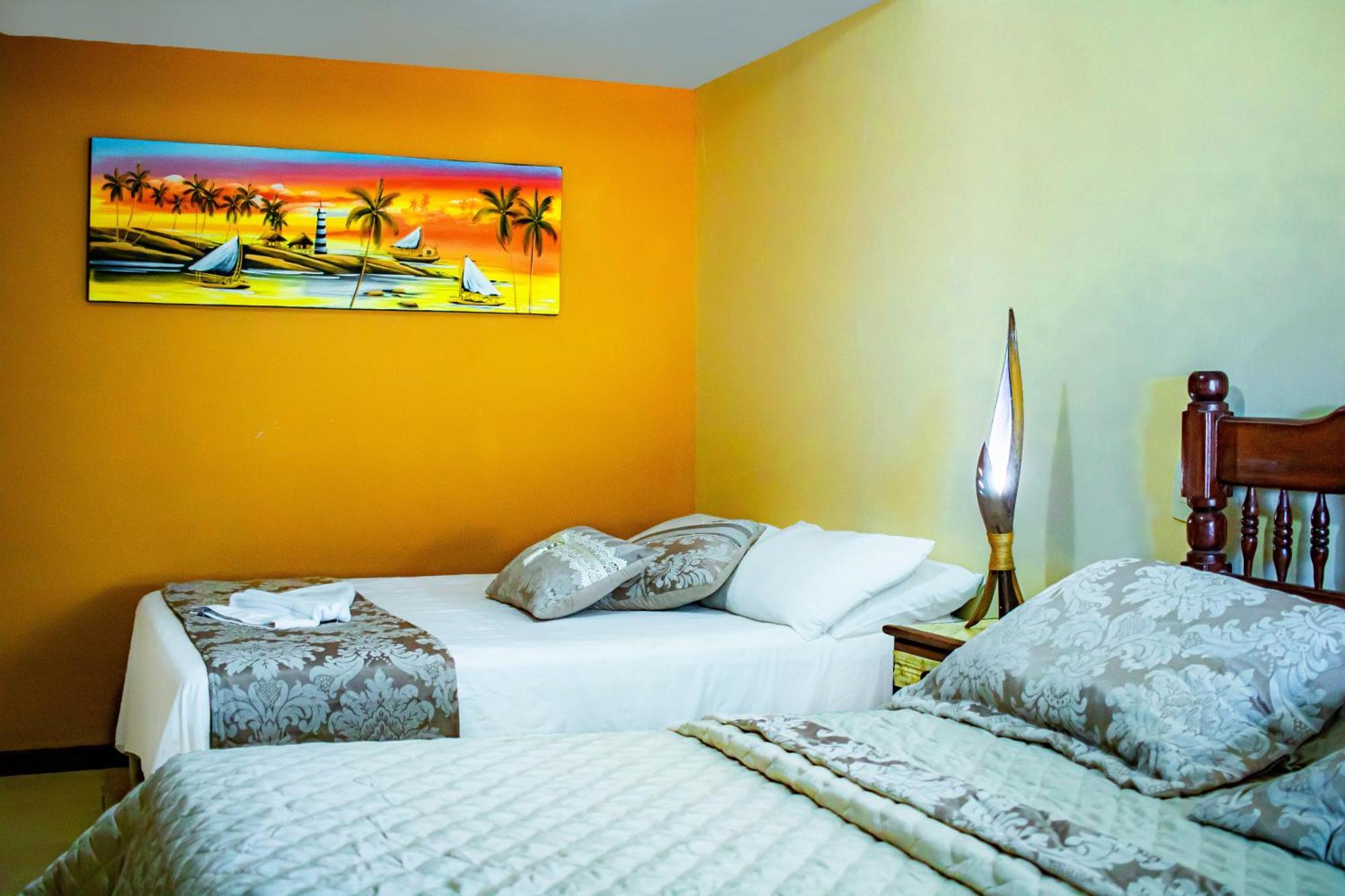 Castelo Beach Hotel Natal Exterior photo