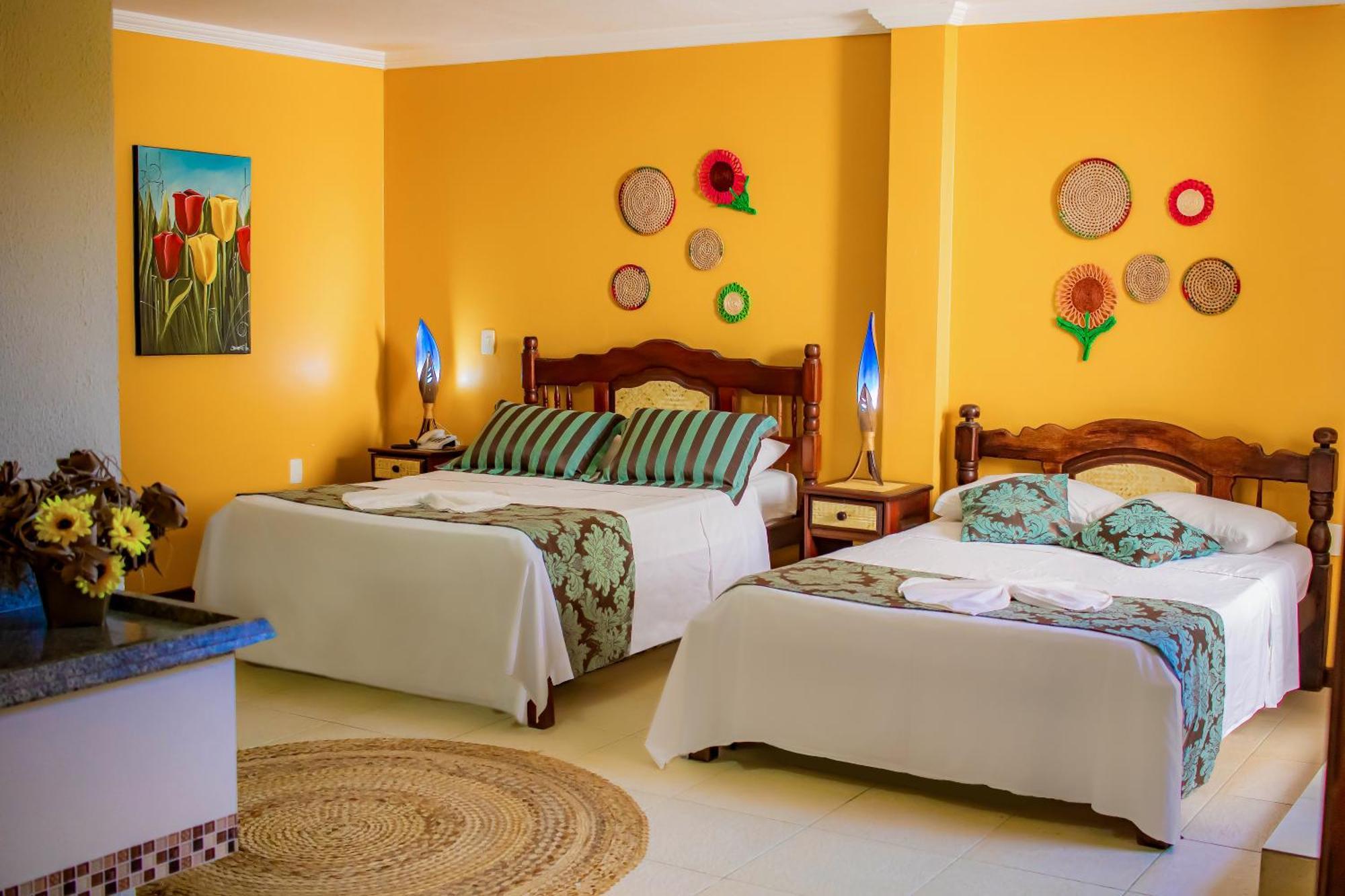 Castelo Beach Hotel Natal Exterior photo