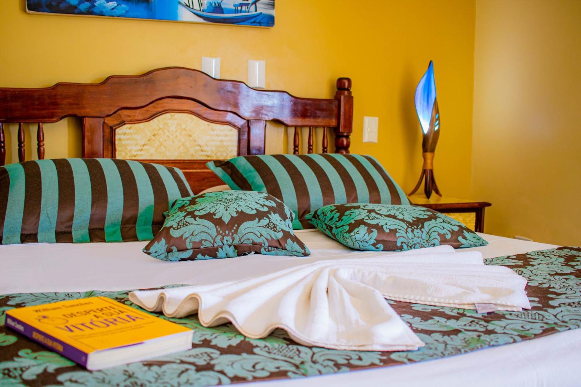 Castelo Beach Hotel Natal Exterior photo
