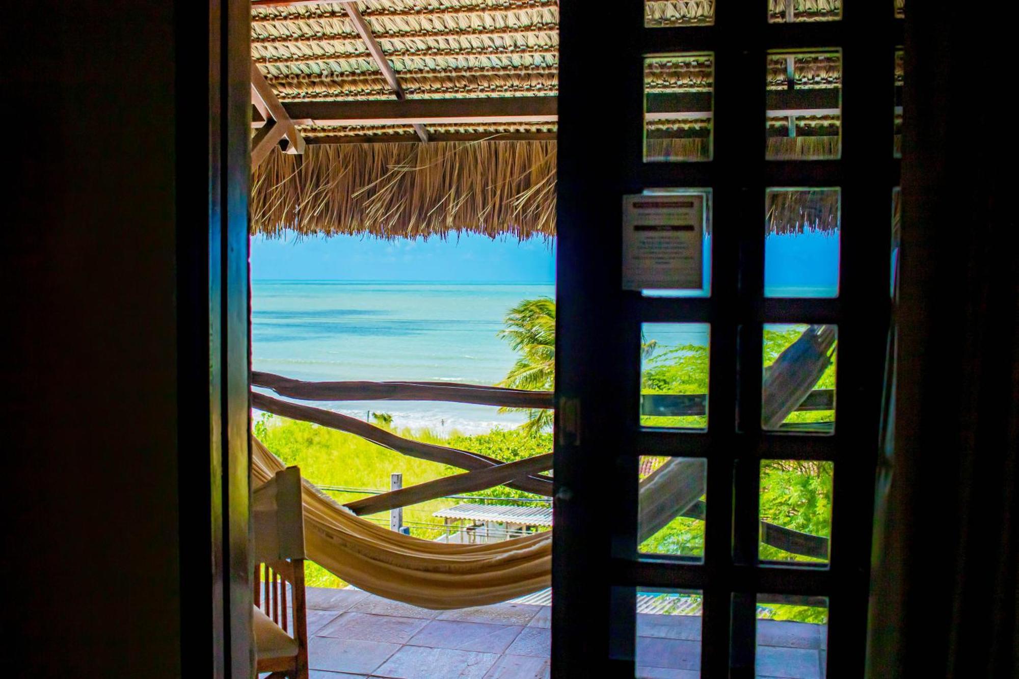 Castelo Beach Hotel Natal Exterior photo