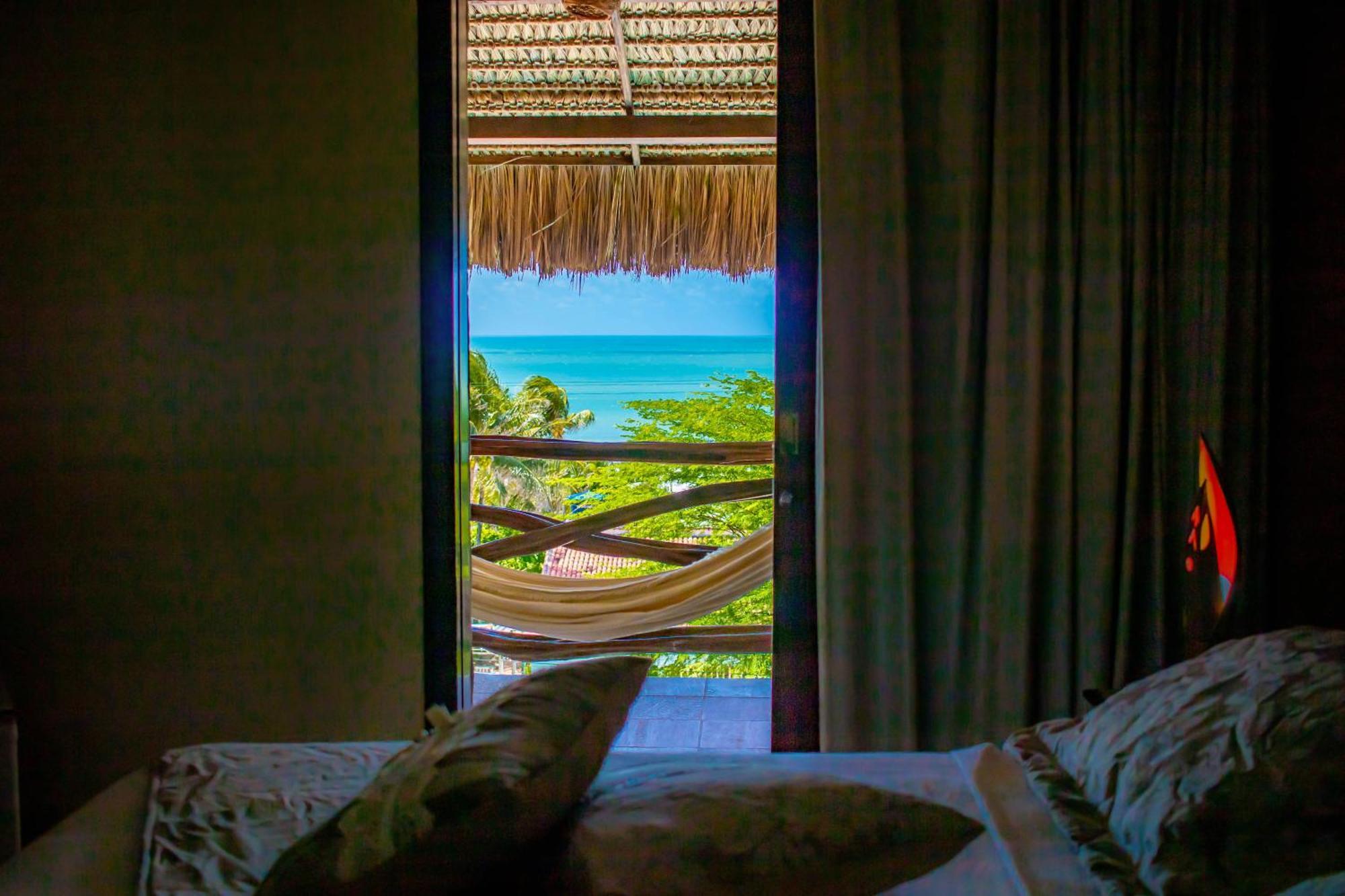 Castelo Beach Hotel Natal Exterior photo
