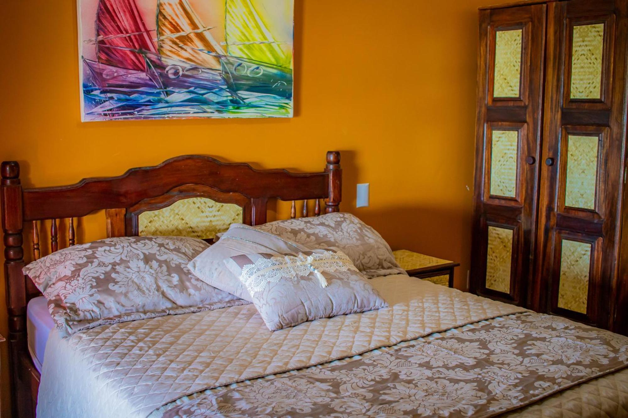 Castelo Beach Hotel Natal Exterior photo